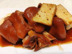 -抱德·潮汕味(敦和店原惠城鱼仔)