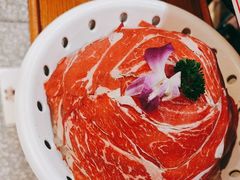 -邵汇大虾(同康路店)