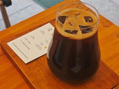-稀物集咖啡(徽州大道店)