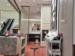 -海马体照相馆丨大师(青岛万象城店)