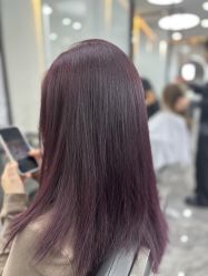 -东梵造型·烫发染发接发连锁SALON