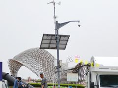 -南汇嘴观海公园