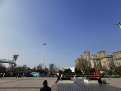 -潍坊站