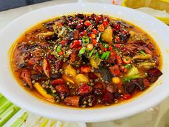 -大鸭梨烤鸭店(金顶街店)