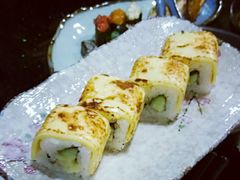 -春笙食堂.丼饭拉面寿司(GOGO新天地店)