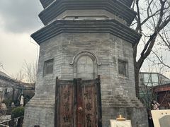 -正阳书局(西四南大街店)