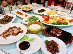 -廊亦舫Lang Yi Fang Restaurant(金桥店)