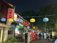 -小河直街历史文化街区