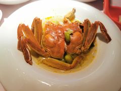 -蟹榭(静安寺晶品商场店)