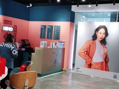 -海马体照相馆(天津世纪都会店)