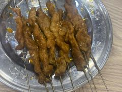 -江城燕子大排档(江汉路步行街店)