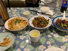 -背篓人家(洞口店)