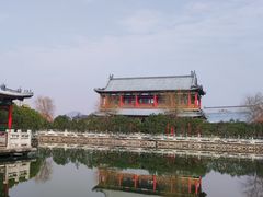 -横店圆明新园