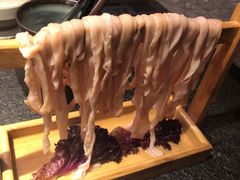 -湊湊火锅·茶憩(和平大悦城店)