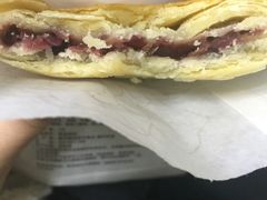 现烤玫瑰鲜花饼-嘉华鲜花饼(四方街旗舰店)