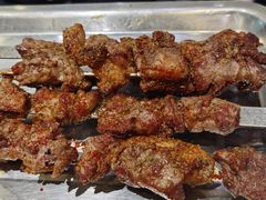 -紫光园(劲松店)