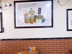 大堂-朱大嘴肥肠血旺(福字街店)