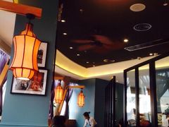 大堂-美奈小馆·越南料理(福田星河COCO Park店)