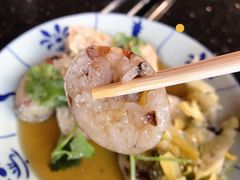 -老妈宫粽球