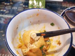 -蜗牛小馆醉乡民谣云南菜(惠新西里店)