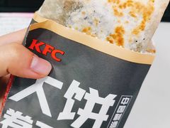 -肯德基(尧佳路店)