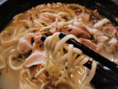 酸菜鱼面-康儿面馆(建国北路店)