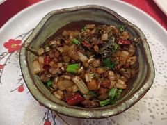 -小蓝鲸湖北菜(八一路店)