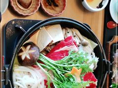 -王鼎精致料理铁板烧(世博源店)