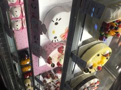 -BreadTalk面包新语·烘焙蛋糕(海珠丽影广场店)