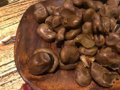糯茴香豆-长亭酒肆.武夷菜(鼓楼后海店)