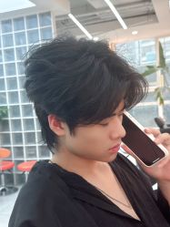 -赤道 Hair Salon