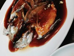 西湖醋桂鱼-皇饭儿·王润兴酒楼(河坊街店)