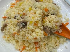 -乡村馕坑肉·烧烤·新疆菜·本地人更爱吃(阿勒泰首店)