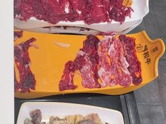 -潮发潮汕牛肉店(龙洞店)