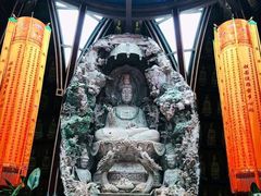 -韶关经律论国际酒店温泉