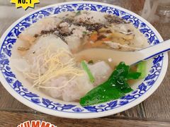 -老温州馄饨担(东游大厦店)