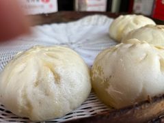 -清泉阁包子铺(中山路店)
