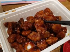 -老头儿油爆虾·知味杭州(爱琴海购物中心)
