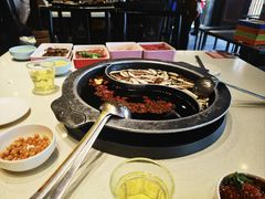 -川西坝子火锅(金沙1.0直营店)