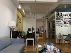 -壹人壹像工作室(购物公园店)