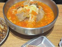 -肥朵食堂(带梦胡同店)