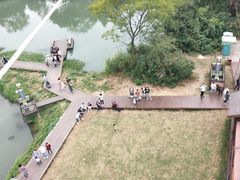 -中国湿地博物馆