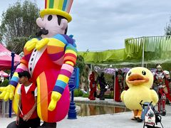 -水上乐园·欢乐世界