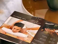 -澜笙Spa