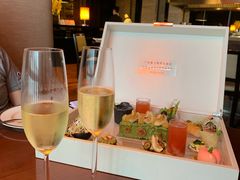 -广州富力君悦大酒店·关系酒廊