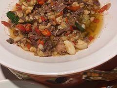 -湘邻呷铺·田园家宴(汉基广场店)