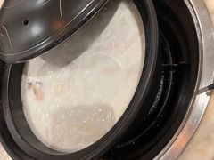 -同仁四季椰子鸡(福田东园总店)