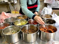 -陈阿婆豆腐脑-卤煮小吃(朝阳路店)