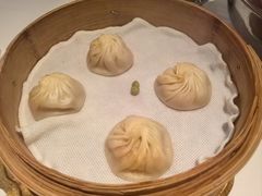 -桂满陇·蟹黄小笼汤包(环球港店)