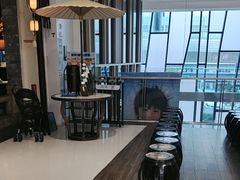 -绿茶餐厅(深圳龙华天虹购物中心店)